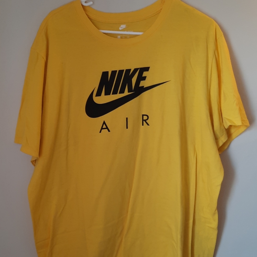 AIR Nike Swoosh T